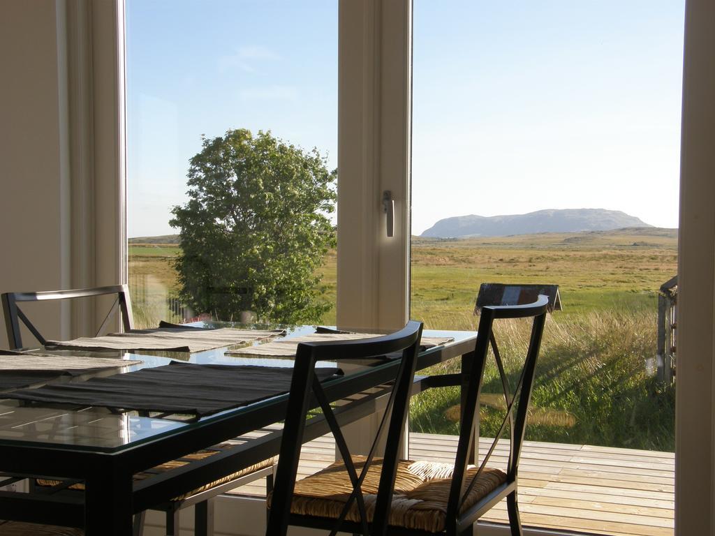 Cozy Cottage Near Geysir Reykholt  Exterior foto