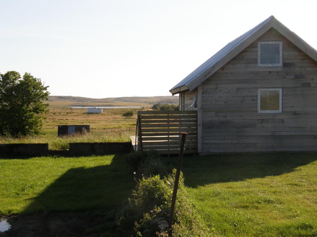 Cozy Cottage Near Geysir Reykholt  Exterior foto