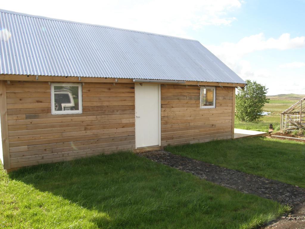 Cozy Cottage Near Geysir Reykholt  Exterior foto