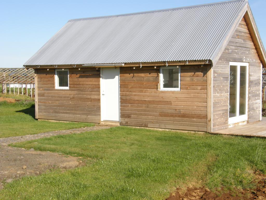 Cozy Cottage Near Geysir Reykholt  Exterior foto